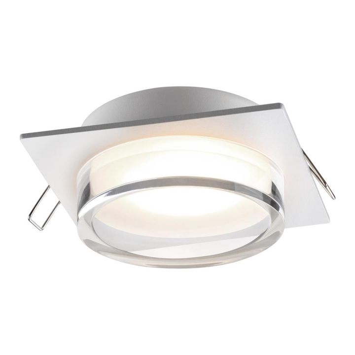 Светильник встраиваемый Novotech GEM 371027