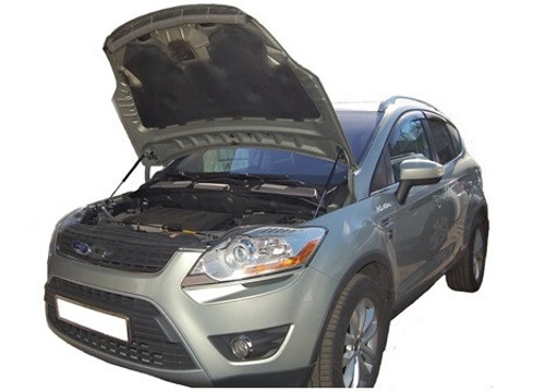 Амортизатор (упор) капота на Ford Kuga 03-05(с 2008 по 2013 г.в.)Autoinnovation