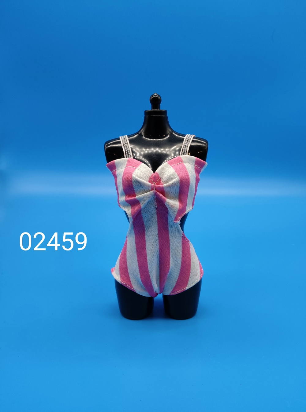 Одежда для куклы Барби винтаж купальник 02459