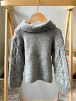 Вязаный джемпер Zara, 104