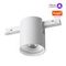 Трековый светильлник Novotech IP20 LED 10W 48V 3000-6000K FLUM 359516