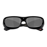 Oakley De Soto Rectangle Frame Tinted Lenses Очки 001 черный серый