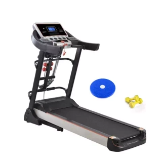 Treadmill S-MAKER 900 DS