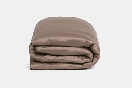 Пододеяльник 200х220 German Grass Brownie Allure