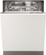 Встраиваемая посудомоечная машина Gorenje Plus GDV 654 X