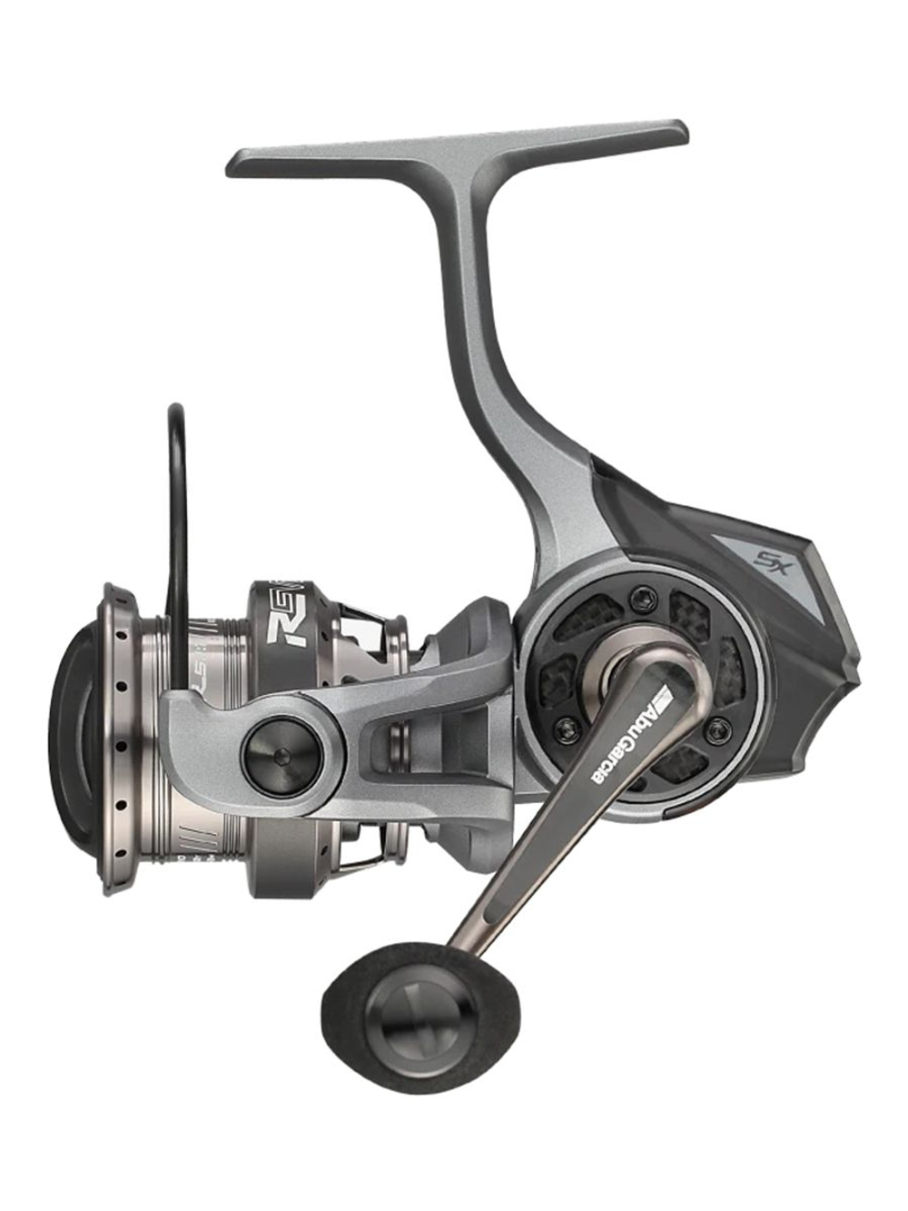 Катушка безынерционная Abu Garcia Revo3 X 2500S, 6+1 подш.