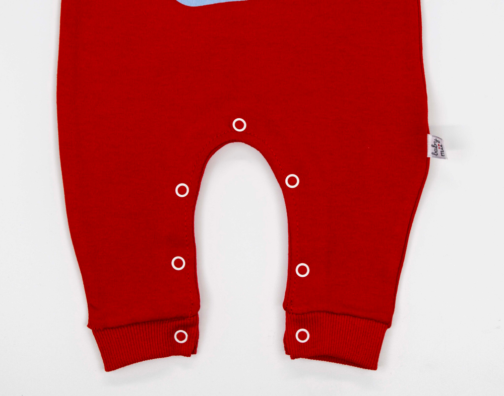  комбинезон улиточка с домиком 4169 