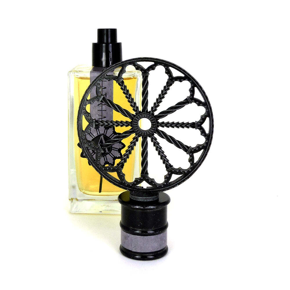 Hatria Angela Ciampagna — парфюмерная вода для мужчин и женщин.