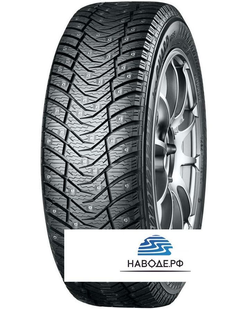 Yokohama 205/65 r16 Ice Guard IG65 99T Шипы