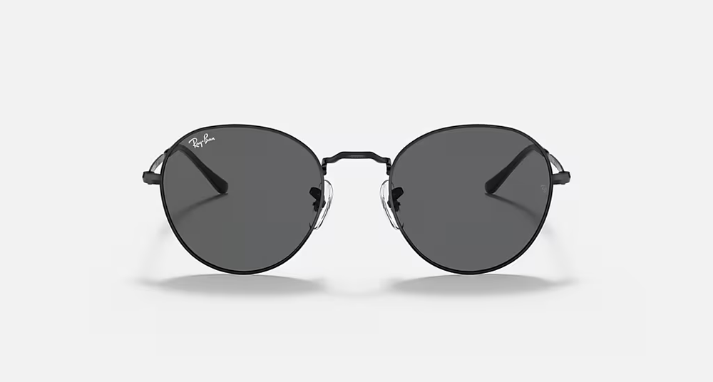 RAY-BAN DAVID RB3582 002/B1