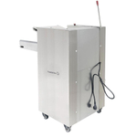 Автоматическая тестораскаточная машина для слоеного теста Foodatlas FLRM-80