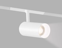 Ambrella Трековый акцентный светильник 3CCT 3000K-6000K SMART 10W 24° Track System GL4410