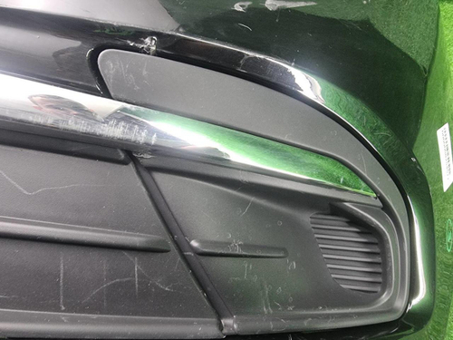 Бампер передний Lada Granta (2018-н.в.)