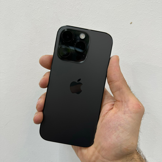Apple iPhone 14 Pro 256GB АКБ 90% (Коробка)