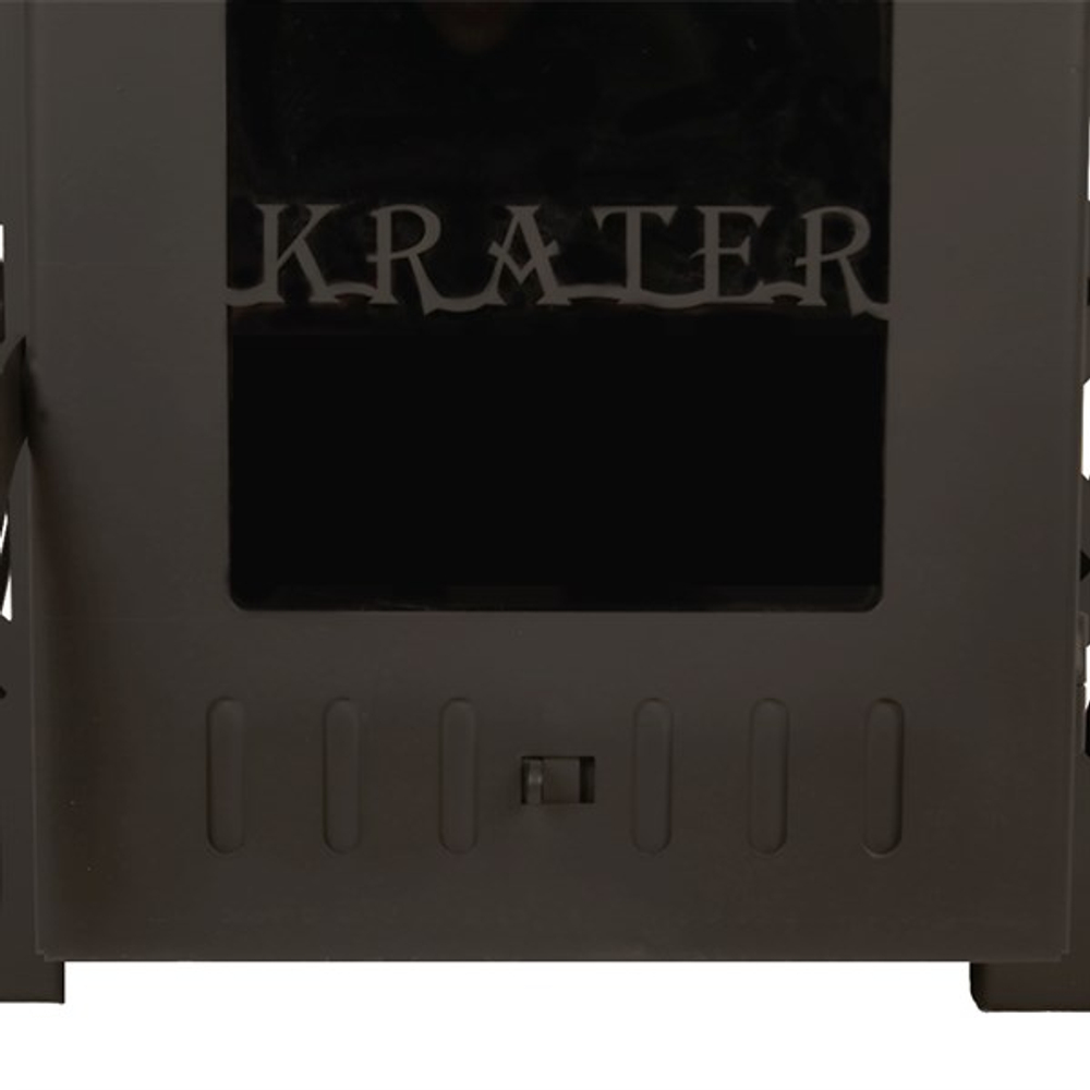 Печь для бани "Кратер 16С"