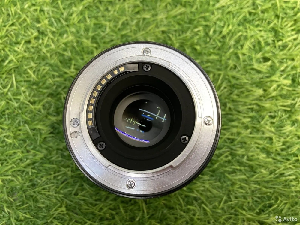 Объектив Fujinon Xf 50mm f/2 R Wr / Скупка