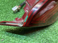 Фонарь правый внутренний Hyundai Solaris 2 (17-22)