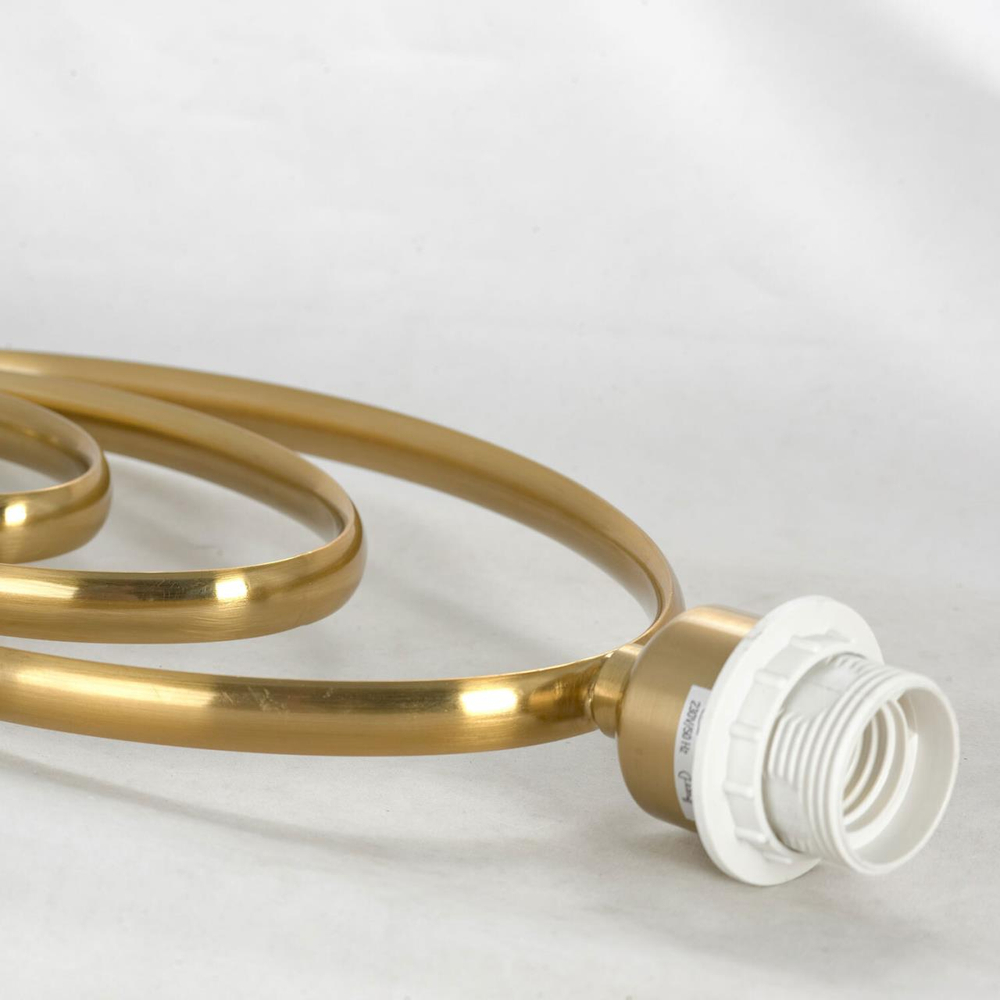 Торшер Lussole SY0260