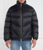 Пуховая куртка Armani Exchange - темно-синий(6RZBL9 ZN2RZ)