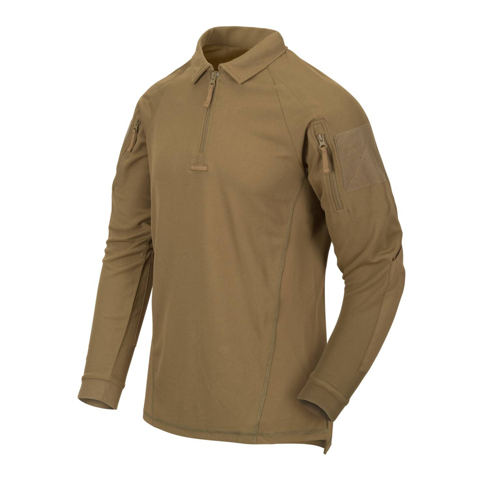 Helikon-Tex RANGE Polo Shirt® - Coyote