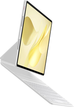 12" Планшет Huawei MatePad 12 X LRT-W09BK 12/256 GB Wi-Fi, 2800 x 1840, 144Гц, HarmonyOS 4.2, с клавиатурой, белый [53014knr]