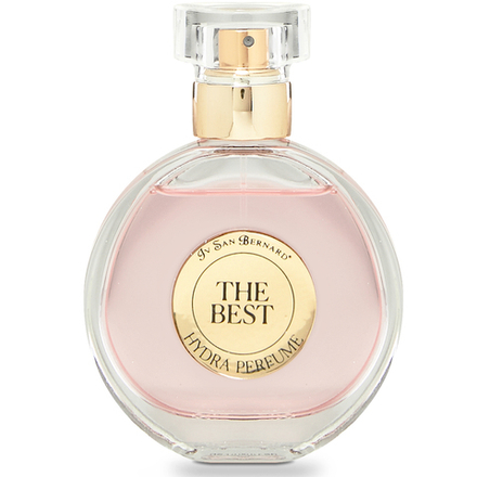 Парфюм Iv San Bernard The Best line Hydra 50 мл