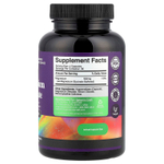 Nature's Craft, Глицинат магния, 120 капсул (125 мг в каждой капсуле)