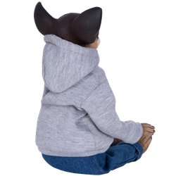 Кукла коллекционная Собака Билли