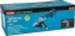 Угловая шлифмашина аккумуляторная MAKITA GA041GZ01 X—Lock