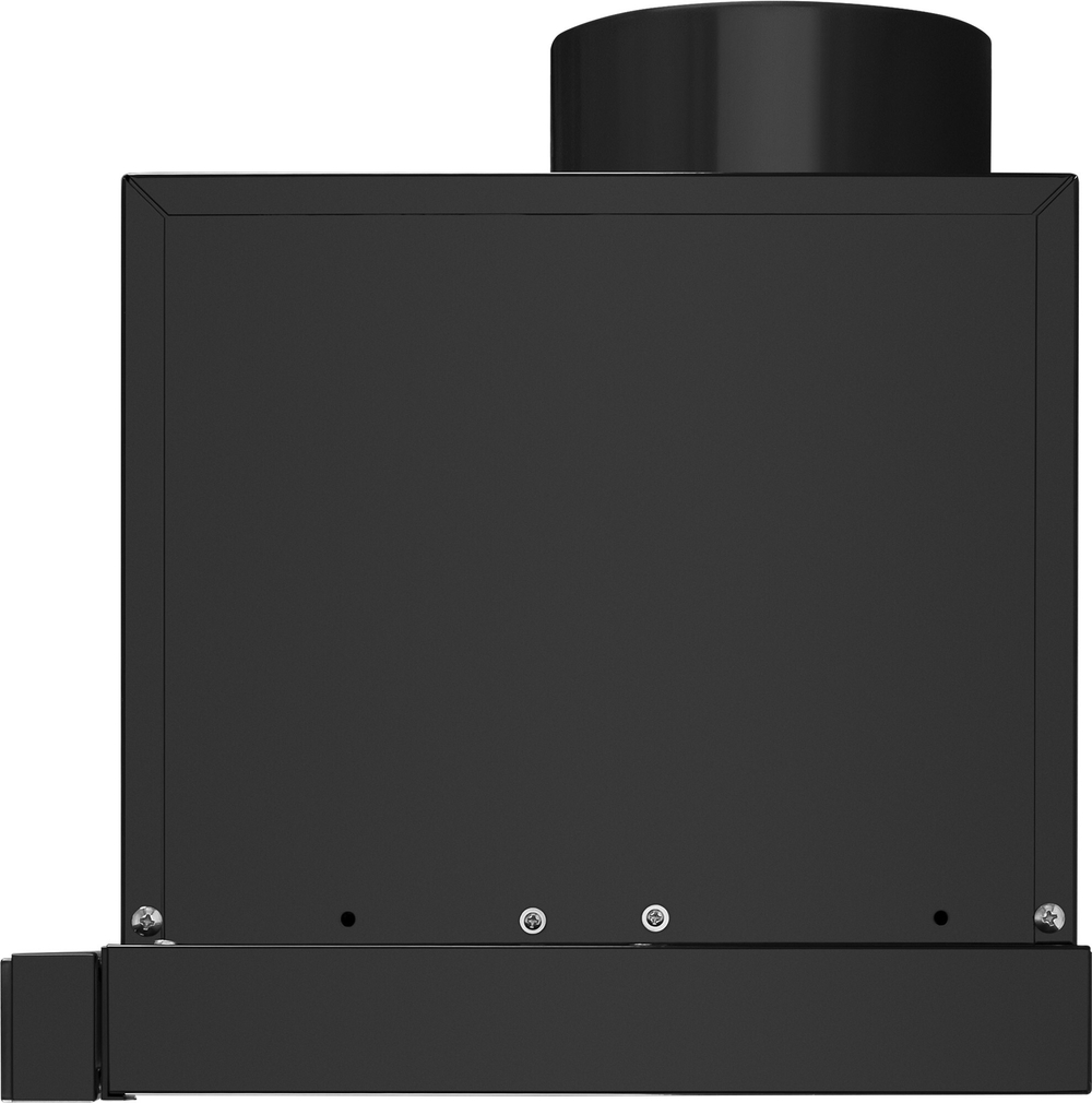 Кухонная вытяжка MAUNFELD TS Touch 50 черный фото 8