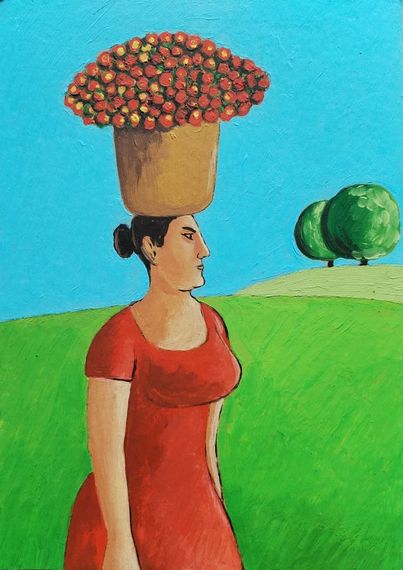 Tablo \ Картина \ Painting 7