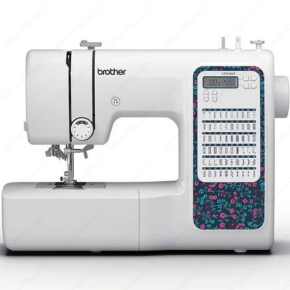 Швейная машина Brother CP2160F
