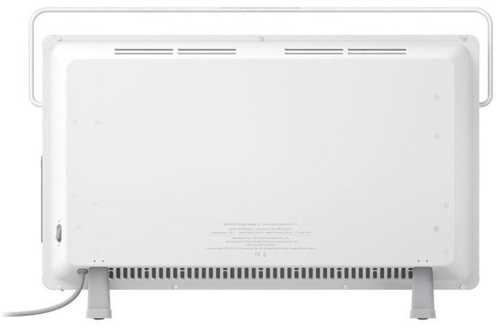 Обогреватель конвекционный Xiaomi Mi Smart Space Heater S KRDNQ03ZM