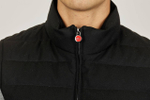 Безрукавка Kiton