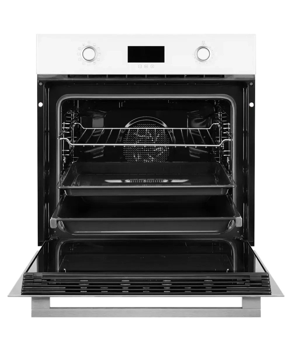 Духовой шкаф электрический Kuppersberg FPH 611 W