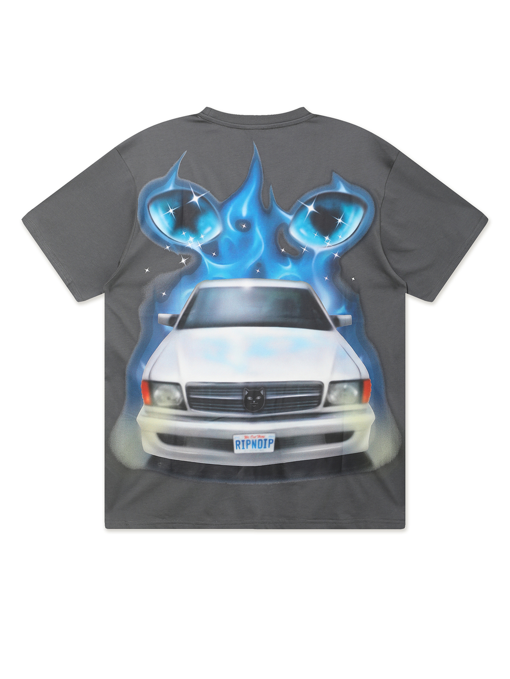 Футболка Кор. Рукав Ride Or Die Tee