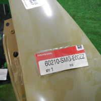 Крыло переднее правое Honda Civic 8 (05-12) хэтч