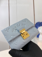 Louis Vuitton Metis Compact Wallet