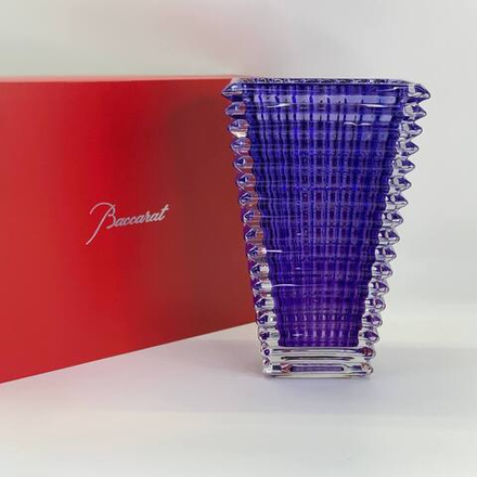 Ваза Baccarat 30 см
