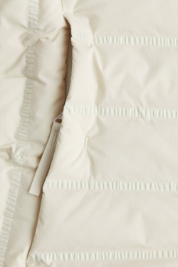 H&M Утепленная куртка ThermoMove, светло-бежевый