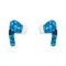 Apple AirPods Pro 2nd gen with MagSafe USB-C (2023) Blue Marble Gloss