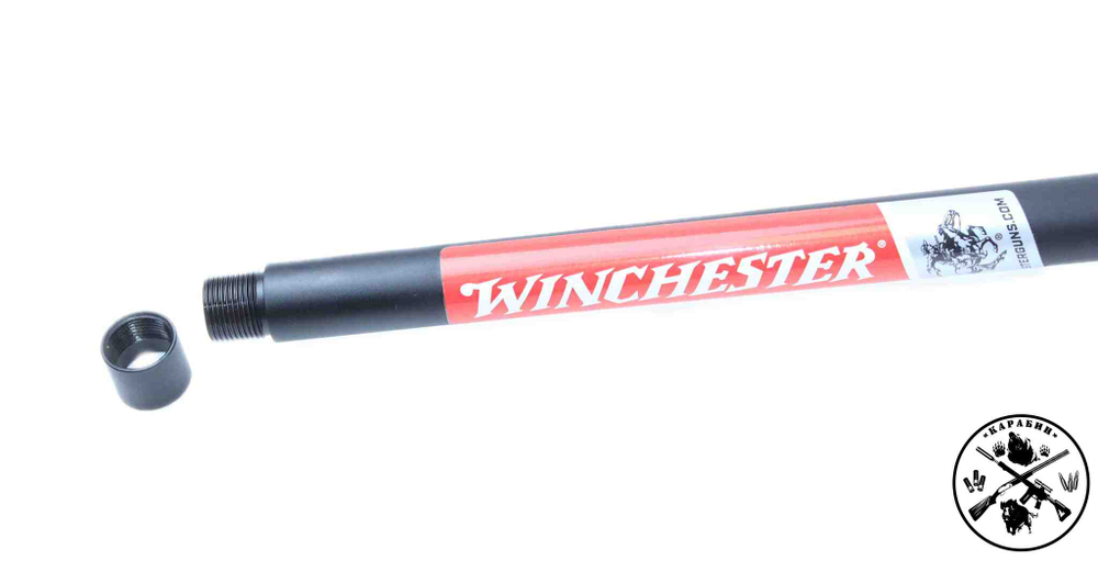 Карабин WINCHESTER XPR NS, SM M14x1, cal. 308 WIN