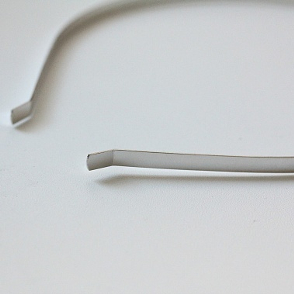 Основа для ободка (никель, 5 мм)