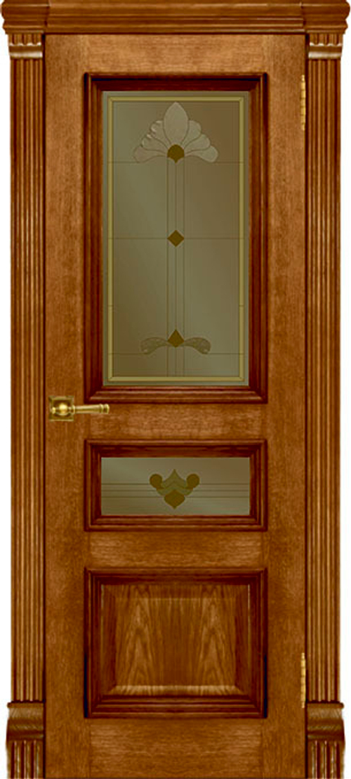 Барселона витраж Бавария