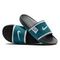 Nike Offcourt Slide 'Philadelphia Eagles'