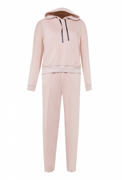 Спортивный костюм бежевый 08-04-22 SS
