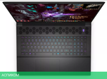 Ноутбук Dell Alienware m18 R1 R1986QBi9