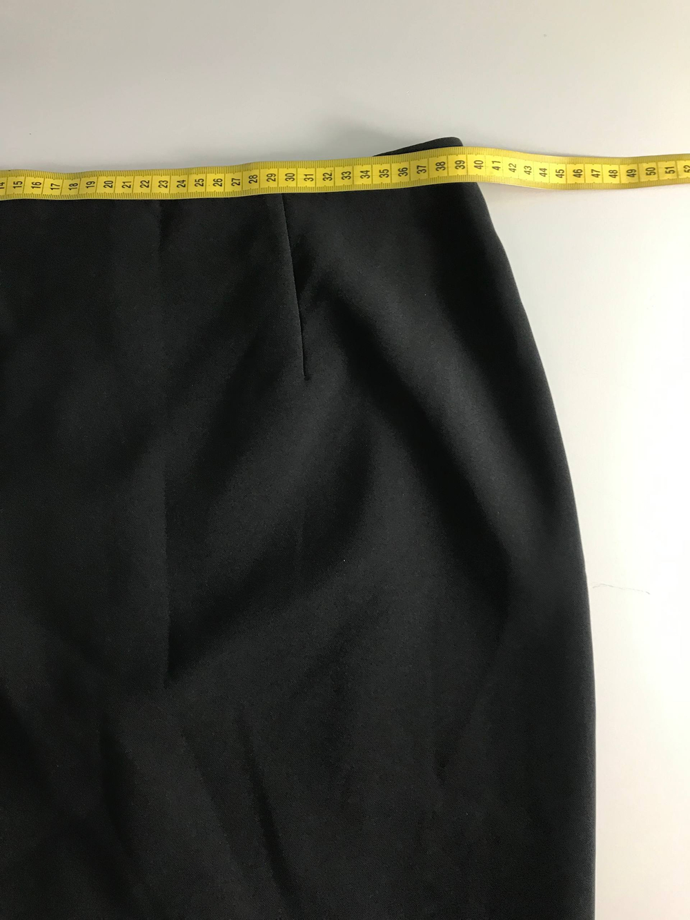 Юбка Oodji практична, маркировка 42, визуально на 48 размер