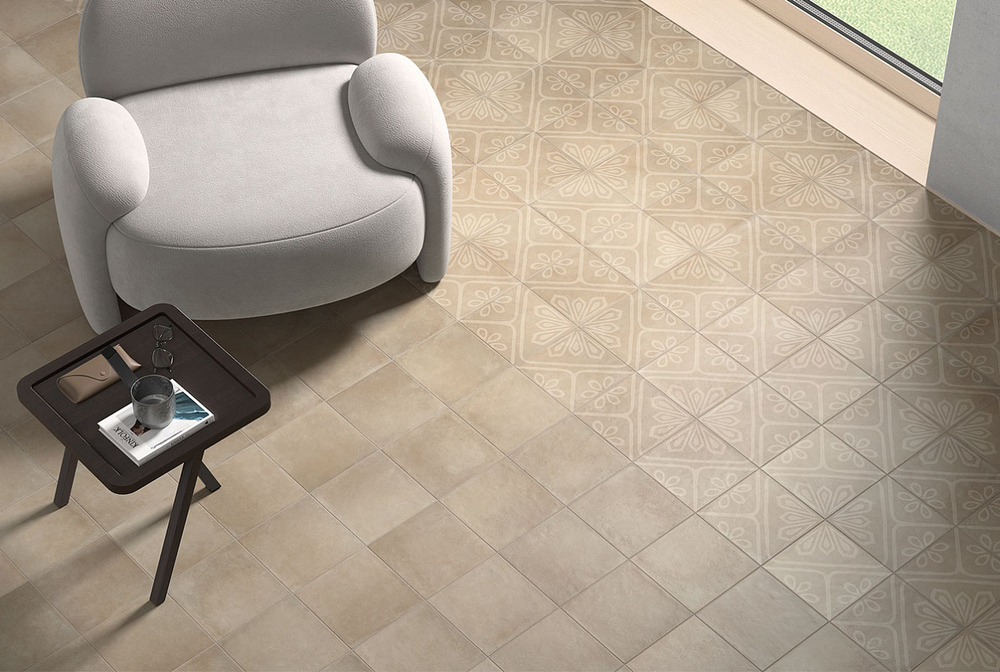 Equipe Ares Taupe 20x20