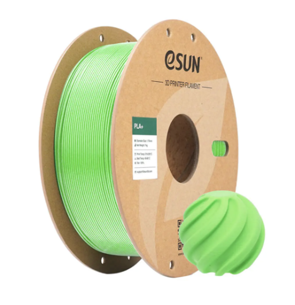 eSUN PLA +
